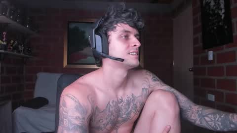 Daniele Bunny online show from September 24, 4:43 pm