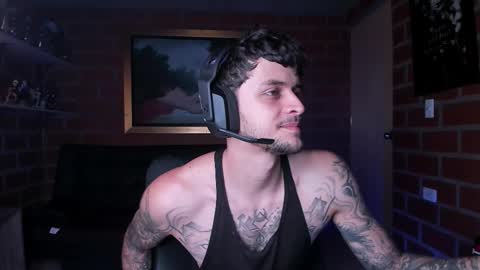 Daniele Bunny online show from October 11, 3:43 pm