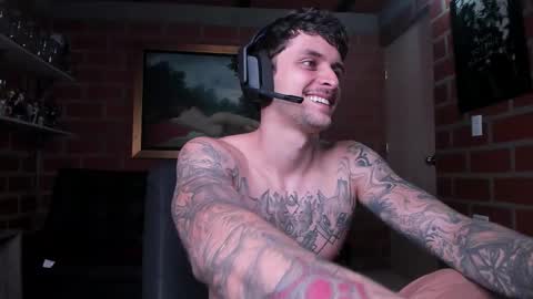 Daniele Bunny online show from October 15, 4:51 pm