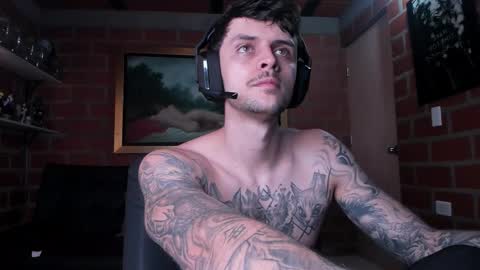 Daniele Bunny online show from October 16, 6:42 pm