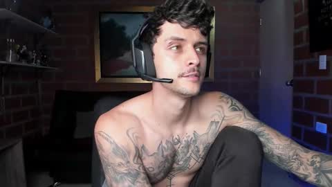 Daniele Bunny online show from October 24, 8:27 pm