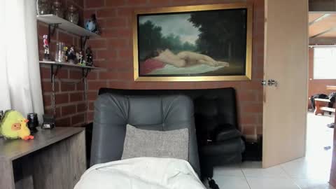 Daniele Bunny online show from October 30, 6:41 pm