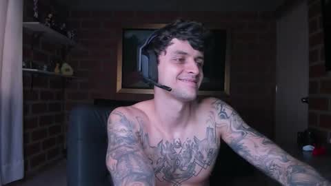 Daniele Bunny online show from November 25, 5:46 pm