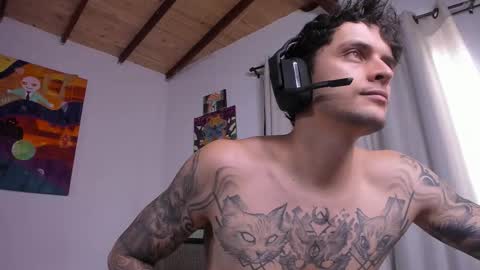 Daniele Bunny online show from February 13, 6:59 pm