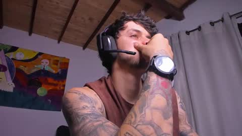 Daniele Bunny online show from February 22, 6:39 pm