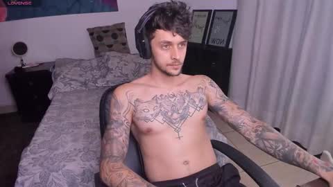 Daniele Bunny online show from March 15, 6:58 pm