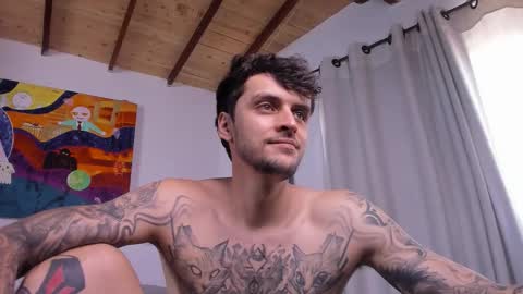 Daniele Bunny online show from March 26, 6:57 pm