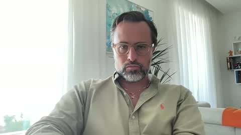 danieleitaly85 online show from October 7, 12:13 pm