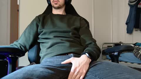 danielestasex online show from January 7, 7:27 pm