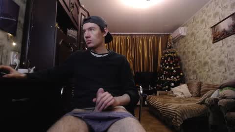 Daniel Grayson online show from February 1, 11:43 am