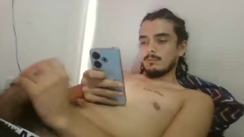 DANIEL online show from October 28, 9:17 pm