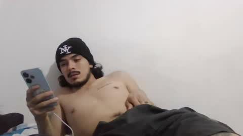 DANIEL online show from March 2, 5:08 am