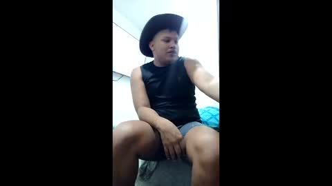 danielito2001 online show from March 1, 10:01 pm