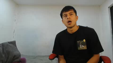 danielitopapii online show from October 23, 1:10 pm