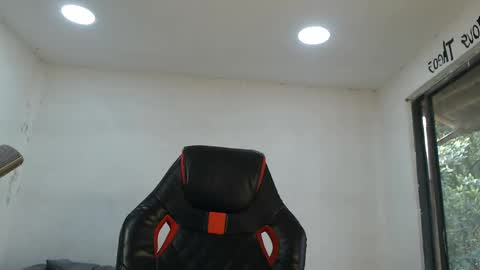 danielitopapii online show from October 24, 1:18 pm