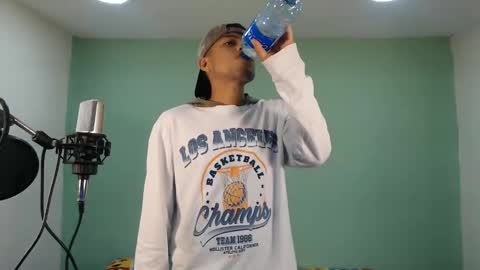 danielitopapii online show from November 14, 7:01 pm