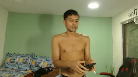 danielitopapii online show from March 27, 10:53 pm