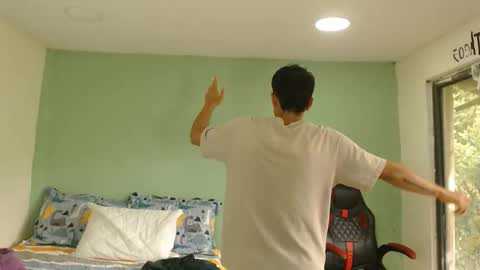 danielitopapii online show from April 1, 8:17 pm