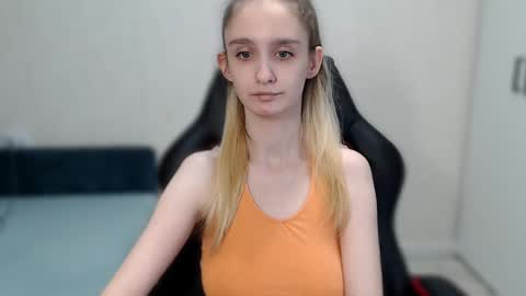 Daniella Martin online show from February 8, 2:36 am