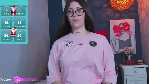Snapshot of daniella_wild chatting on December 10, 5:55 pm daniella online show from December 10, 5:55 pm