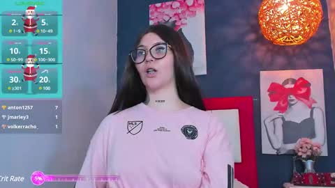 Snapshot of daniella_wild chatting on December 10, 9:00 pm daniella online show from December 10, 9:00 pm
