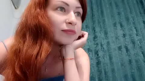 Snapshot of daniellajess chatting on June 30, 7:15 pm Daniella online show from June 30, 7:15 pm