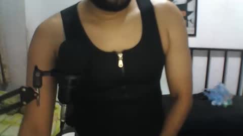 daniellaralarocca11 online show from March 7, 2:08 am