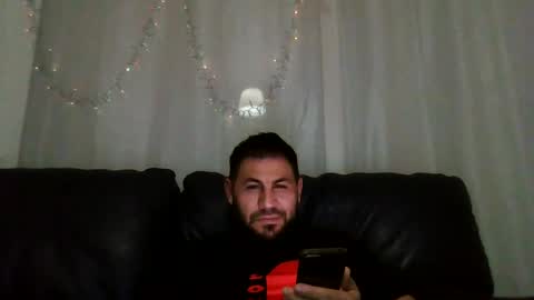 Danielle and Karter online show from January 6, 8:39 pm