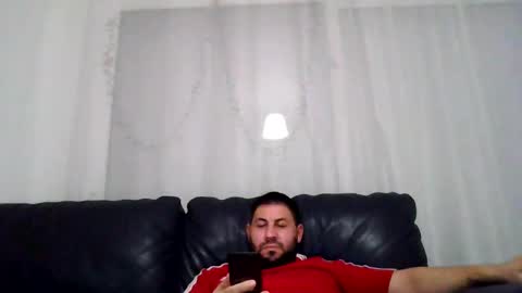 Danielle and Karter online show from January 8, 5:26 pm