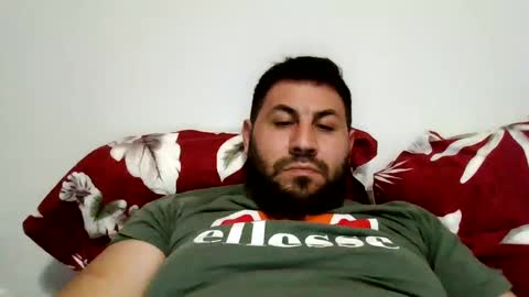 Danielle and Karter online show from January 9, 6:15 pm