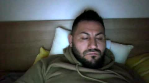 Danielle and Karter online show from October 18, 7:53 am