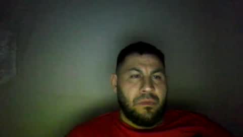 Danielle and Karter online show from April 21, 6:55 pm