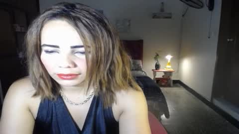 Angie online show from February 18, 3:54 pm