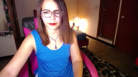 Angie online show from February 22, 4:27 pm