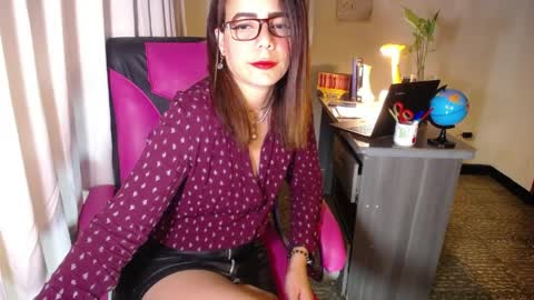 Angie online show from April 4, 4:04 pm