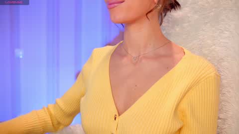 Snapshot of danielle_thomas chatting on January 30, 11:55 am Danielle online show from January 30, 11:55 am