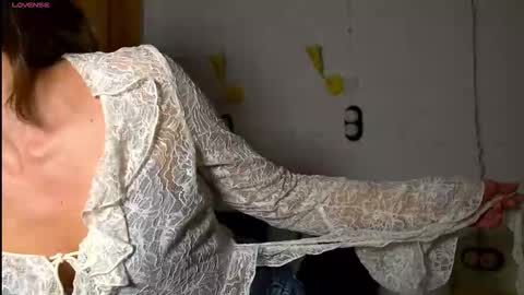 Snapshot of danielle_thomas chatting on November 15, 9:21 pm Danielle online show from November 15, 9:21 pm