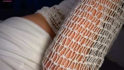 Danielle online show from April 24, 3:14 pm