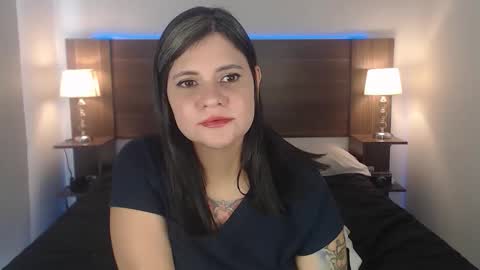 daniellerain online show from November 2, 5:37 pm