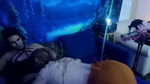 Danielle Raven online show from February 16, 7:26 am