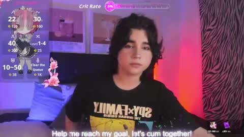 Snapshot of daniellesins_ chatting on October 14, 12:00 am online show from October 14, 12:00 am