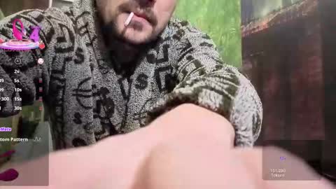 Snapshot of danielocool chatting on February 2, 6:34 am DanieloCool online show from February 2, 6:34 am