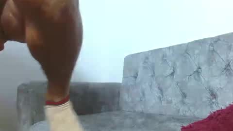 JUAN online show from January 23, 6:56 pm