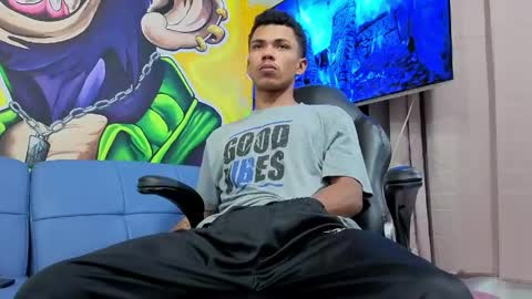 JUAN online show from April 5, 5:26 am