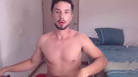 Daniel Santos online show from May 31, 2:53 am
