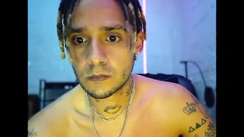 Danielscock420 online show from June 19, 3:22 am