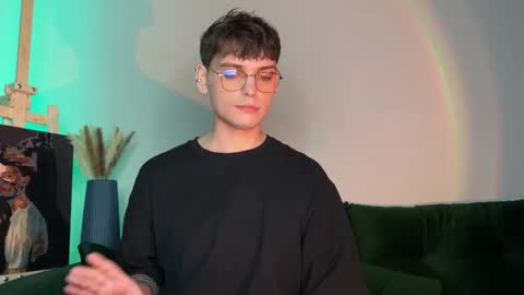 danieltuckerr online show from February 26, 4:28 pm