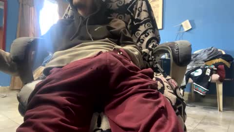 Daniel online show from February 4, 2:53 pm