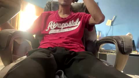 Daniel online show from April 15, 10:32 pm