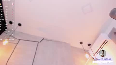 Danii  online show from March 11, 5:38 am